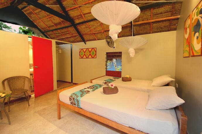 Imagen de la habitación del Hotel Mango Bay Resort - Cfc Certified. Foto 19