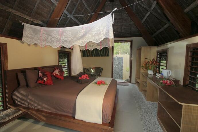 Imagen de la habitación del Hotel Mango Bay Resort - Cfc Certified. Foto 22