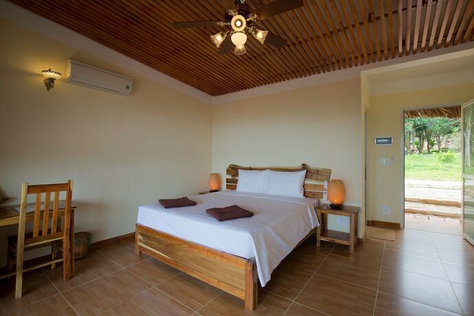 Imagen general del Hotel Mango Beach Resort. Foto 2