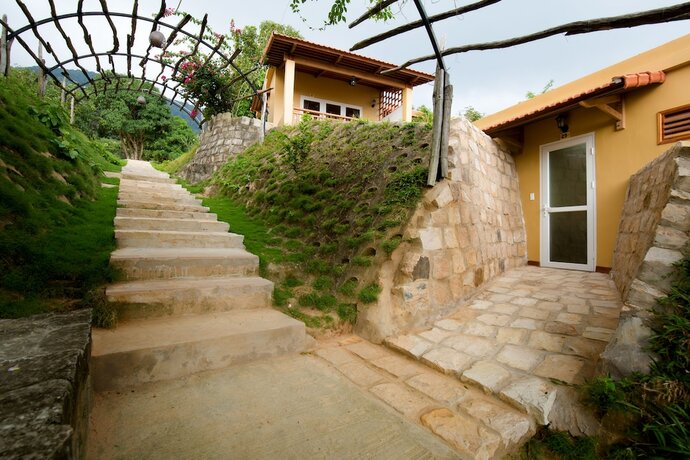 Imagen de la habitación del Hotel Mango Beach Resort. Foto 22