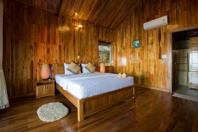 Imagen de la habitación del Hotel Mango Beach Resort. Foto 23