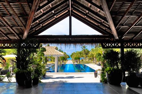 Imagen de la habitación del Hotel Mango Beach Resort, Khlong Yai. Foto 2