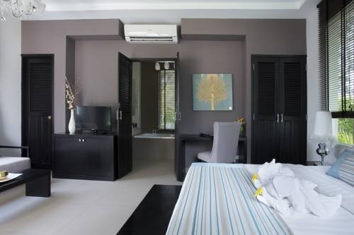 Imagen de la habitación del Hotel Mango Beach Resort, Khlong Yai. Foto 3