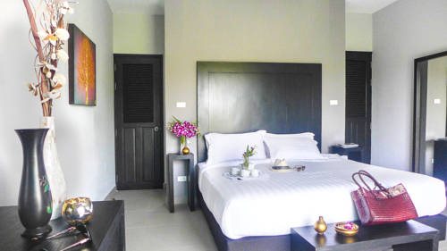 Imagen de la habitación del Hotel Mango Beach Resort, Khlong Yai. Foto 9