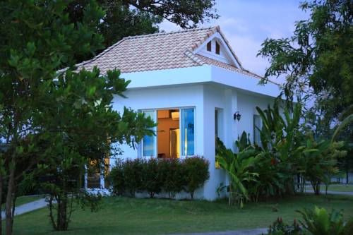 Imagen de la habitación del Hotel Mango Beach Resort, Khlong Yai. Foto 11