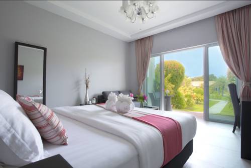 Imagen de la habitación del Hotel Mango Beach Resort, Khlong Yai. Foto 13