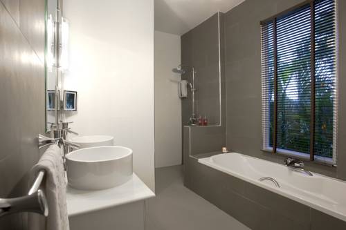 Imagen de la habitación del Hotel Mango Beach Resort, Khlong Yai. Foto 14