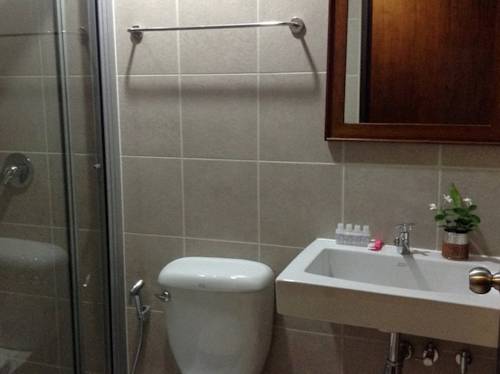 Imagen de la habitación del Hotel Mango Bedroom Inn. Foto 14