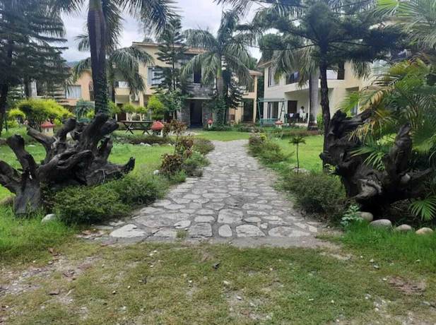Imagen general del Hotel Mango Bloom River Resort. Foto 1