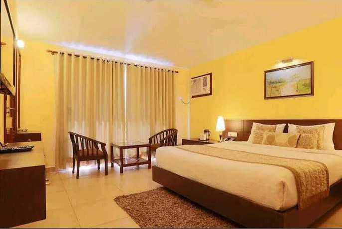 Imagen de la habitación del Hotel Mango Bloom River Resort. Foto 5