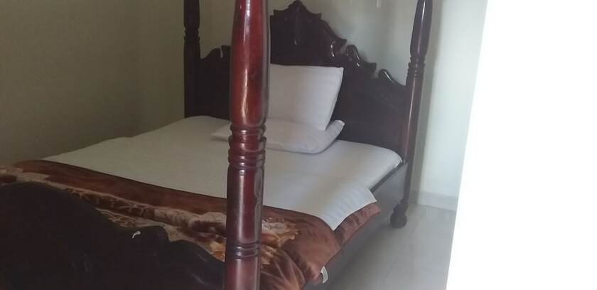 Imagen general del Hotel Mango Cottages and Recreation Center. Foto 2