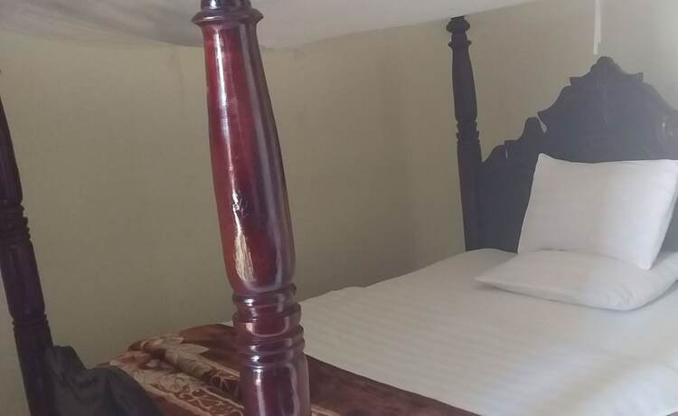 Imagen general del Hotel Mango Cottages and Recreation Center. Foto 3
