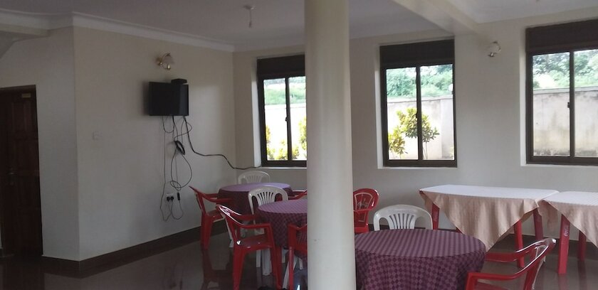 Imagen general del Hotel Mango Cottages and Recreation Center. Foto 4