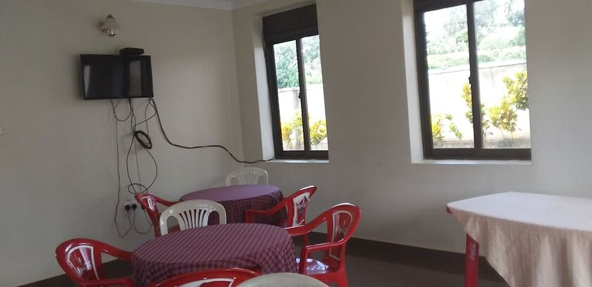 Imagen general del Hotel Mango Cottages and Recreation Center. Foto 5