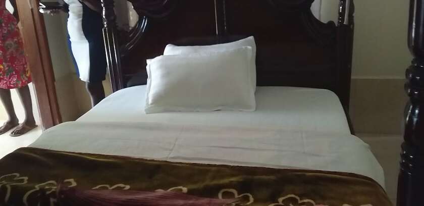 Imagen general del Hotel Mango Cottages and Recreation Center. Foto 6