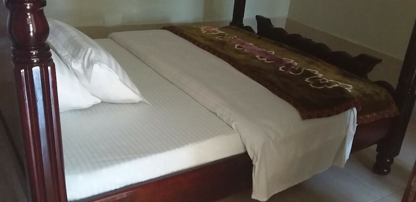 Imagen general del Hotel Mango Cottages and Recreation Center. Foto 7
