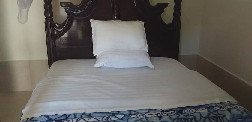 Imagen general del Hotel Mango Cottages and Recreation Center. Foto 8