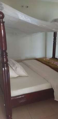 Imagen general del Hotel Mango Cottages and Recreation Center. Foto 11