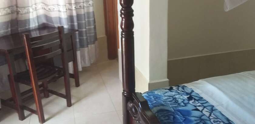 Imagen general del Hotel Mango Cottages and Recreation Center. Foto 12