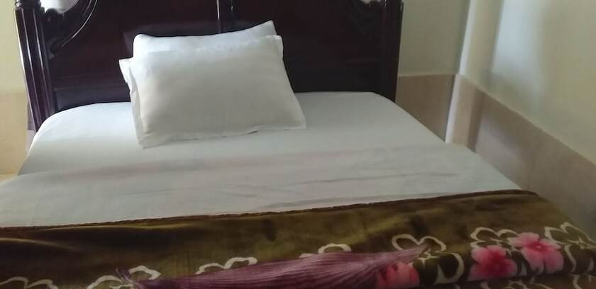 Imagen general del Hotel Mango Cottages and Recreation Center. Foto 14