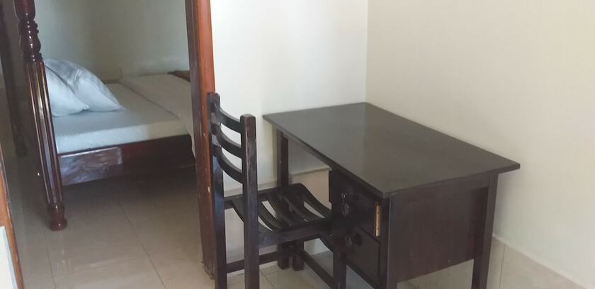Imagen general del Hotel Mango Cottages and Recreation Center. Foto 16