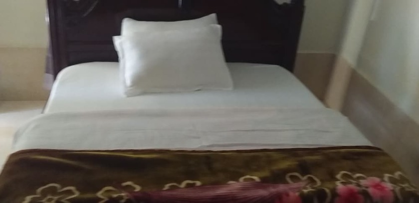 Imagen general del Hotel Mango Cottages and Recreation Center. Foto 17
