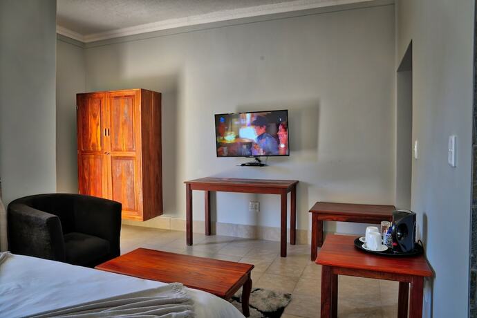 Imagen de la habitación del Hotel Mango Guesthouse. Foto 10