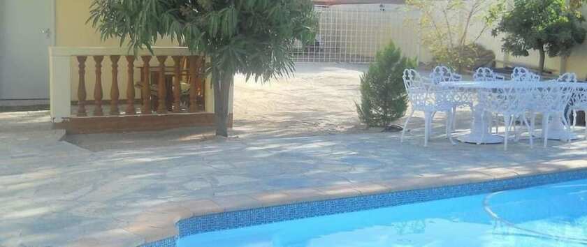 Imagen general del Hotel Mango Guesthouse. Foto 2