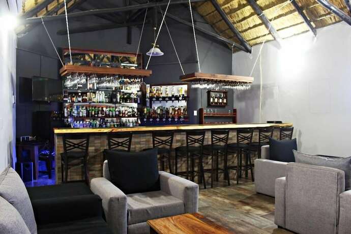 Imagen general del Hotel Mango Guesthouse. Foto 3