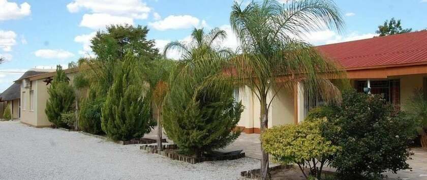 Imagen general del Hotel Mango Guesthouse. Foto 5