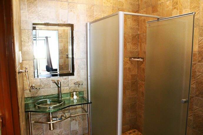 Imagen general del Hotel Mango Guesthouse. Foto 7