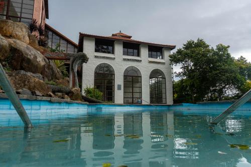 Imagen general del Hotel Mango Hill Yercaud. Foto 1