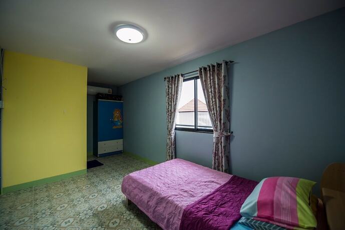 Imagen de la habitación del Hotel Mango Home 102. Foto 14