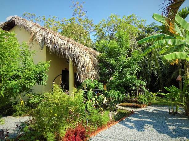 Imagen de la habitación del Hotel Mango Home Riverside. Foto 2