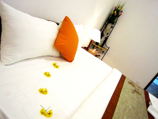 Imagen de la habitación del Hotel Mango Home Riverside. Foto 6