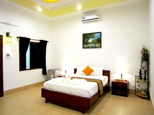 Imagen de la habitación del Hotel Mango Home Riverside. Foto 7