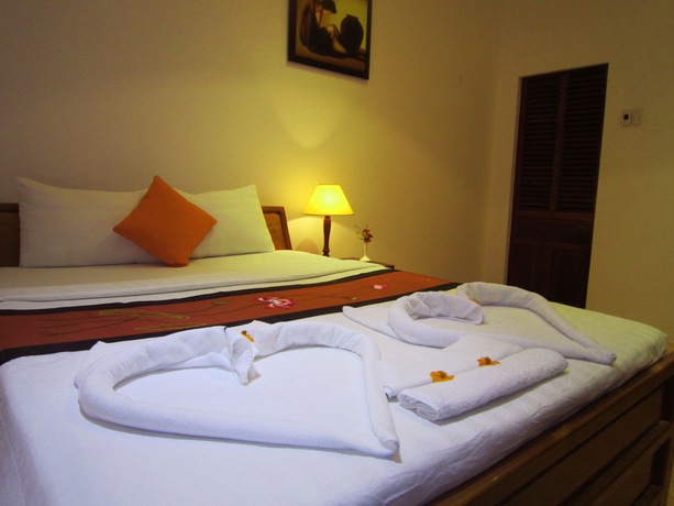 Imagen de la habitación del Hotel Mango Home Riverside. Foto 8