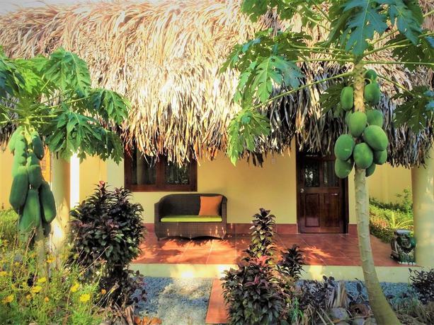 Imagen de la habitación del Hotel Mango Home Riverside. Foto 10