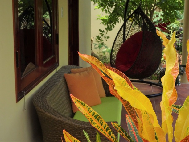 Imagen de la habitación del Hotel Mango Home Riverside. Foto 11