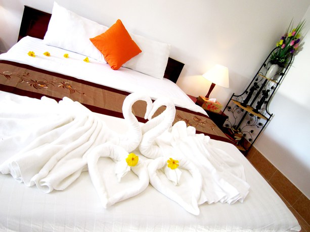 Imagen de la habitación del Hotel Mango Home Riverside. Foto 12