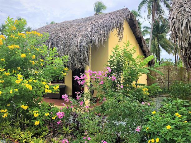 Imagen de la habitación del Hotel Mango Home Riverside. Foto 15