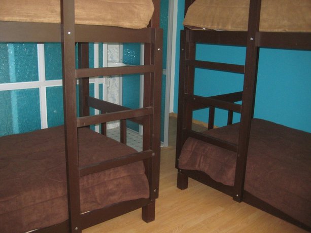 Imagen de la habitación del Hotel Mango Hostel Bed and Breakfast. Foto 2