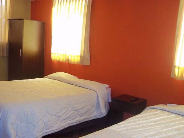 Imagen de la habitación del Hotel Mango Hostel Bed and Breakfast. Foto 5