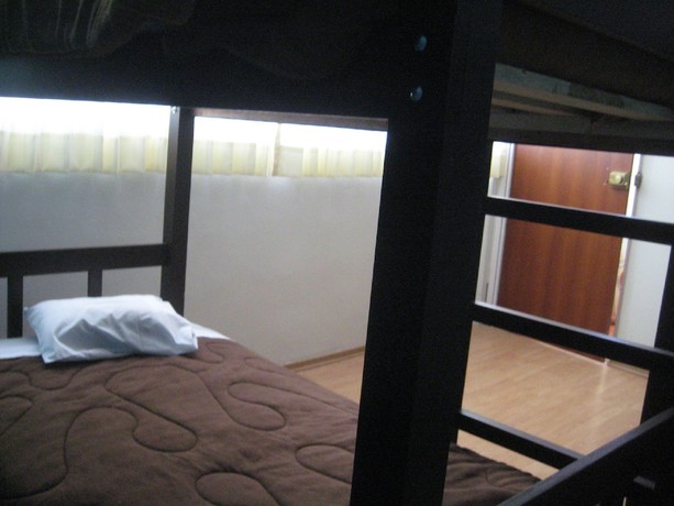 Imagen de la habitación del Hotel Mango Hostel Bed and Breakfast. Foto 6
