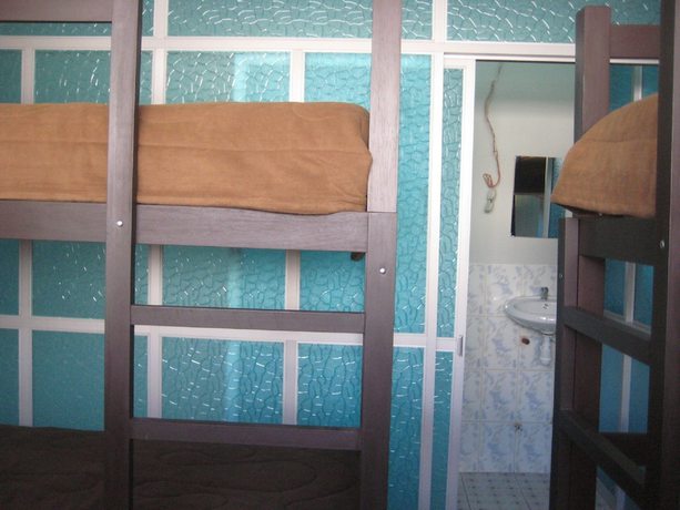 Imagen de la habitación del Hotel Mango Hostel Bed and Breakfast. Foto 8
