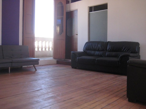 Imagen de los interiores del Hotel Mango Hostel Bed and Breakfast. Foto 18