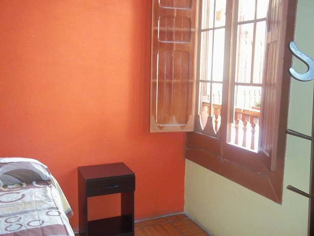 Imagen de la habitación del Hotel Mango Hostel Bed and Breakfast. Foto 11