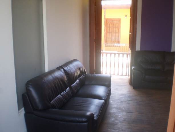 Imagen de los interiores del Hotel Mango Hostel Bed and Breakfast. Foto 20