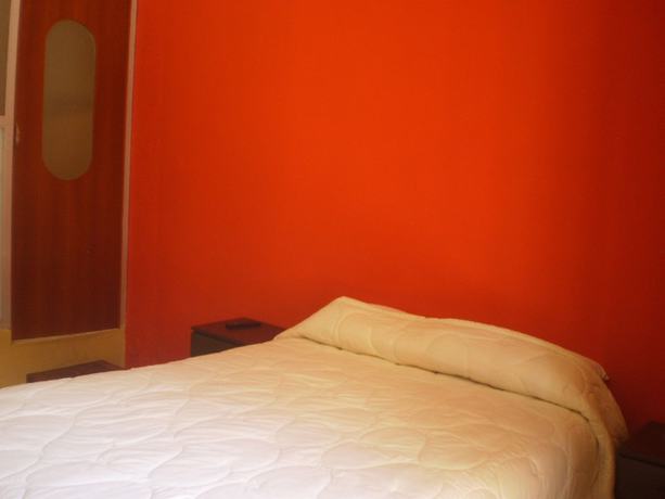 Imagen de la habitación del Hotel Mango Hostel Bed and Breakfast. Foto 13