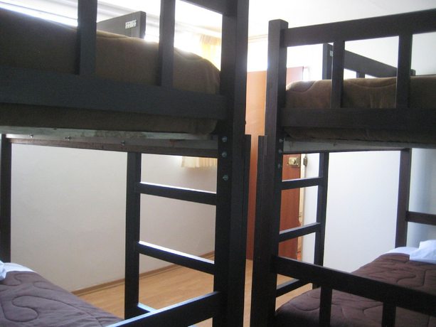 Imagen de la habitación del Hotel Mango Hostel Bed and Breakfast. Foto 15